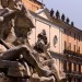 Piazza Navona Statues