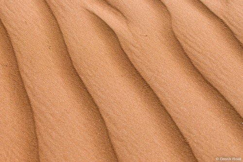 Sand Textures