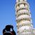 Leaning Tower of Pisa Photographer